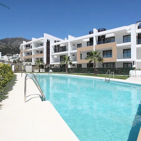 公寓 Happy Travel Daphne Higueron