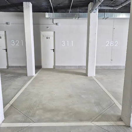 Апартаменты Happy Travel Daphne Higueron *