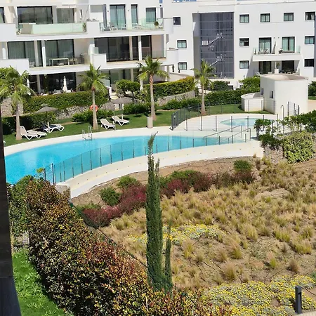 Happy Travel Daphne Higueron Апартаменты