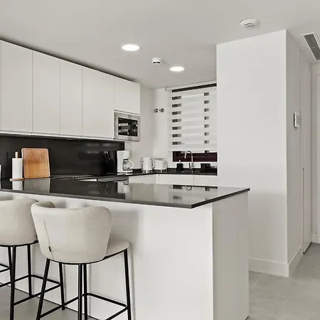 Happy Travel Daphne Higueron Апартаменты