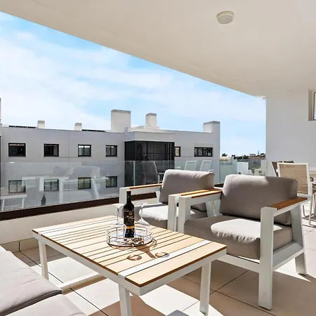 Happy Travel Daphne Higueron Апартаменты