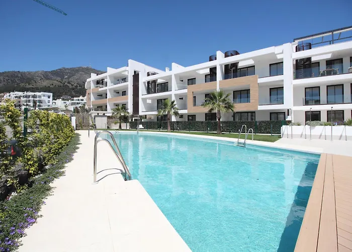 公寓 Happy Travel Daphne Higueron