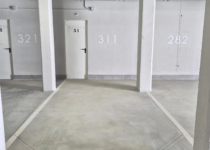 公寓 Happy Travel Daphne Higueron *