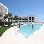 Apartamento Happy Travel Daphne Higueron Fuengirola