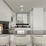 Happy Travel Daphne Higueron Apartamento *