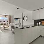 Apartamento Happy Travel Daphne Higueron