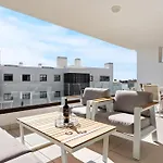 Happy Travel Daphne Higueron Apartamento