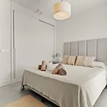 Happy Travel Daphne Higueron Apartamento