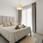 Happy Travel Daphne Higueron Apartamento *