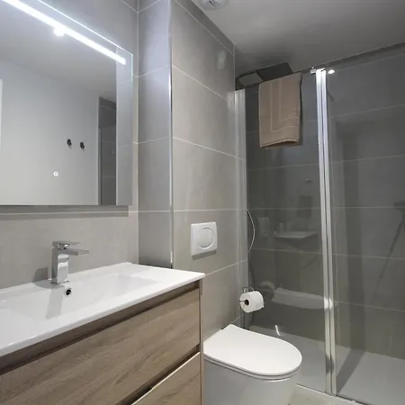 Appartement Happy Travel Daphne Higueron *