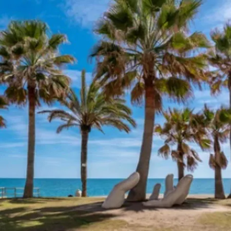 Apartment Happy Travel Daphne Higueron Fuengirola