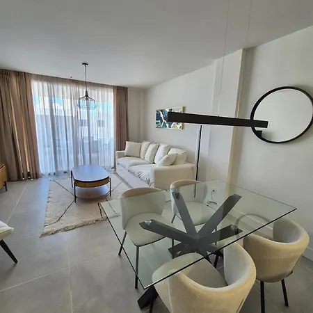 Apartment Happy Travel Daphne Higueron Fuengirola