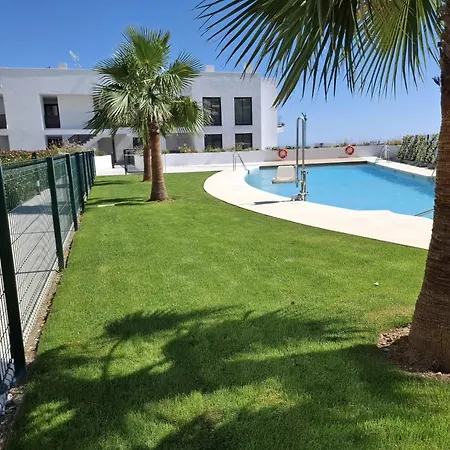 Apartment Happy Travel Daphne Higueron Fuengirola