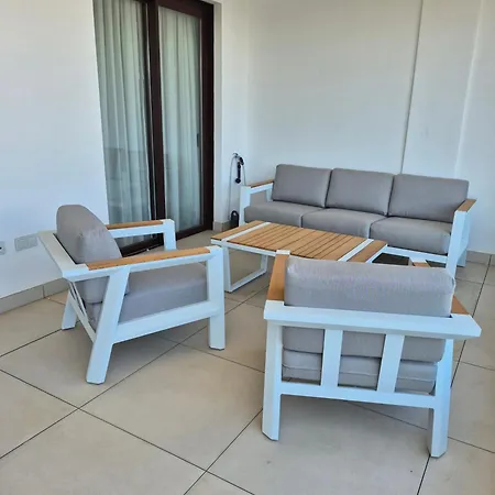 Happy Travel Daphne Higueron Apartment Fuengirola