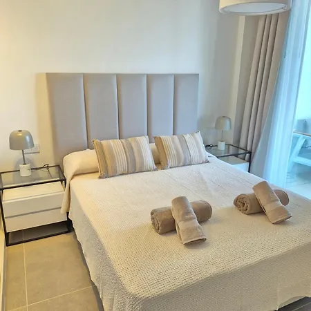 Apartment Happy Travel Daphne Higueron Fuengirola