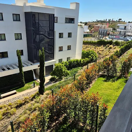 Happy Travel Daphne Higueron Apartment Fuengirola