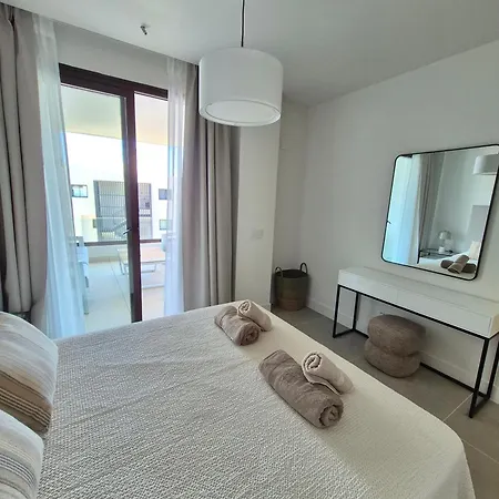 Appartement Happy Travel Daphne Higueron