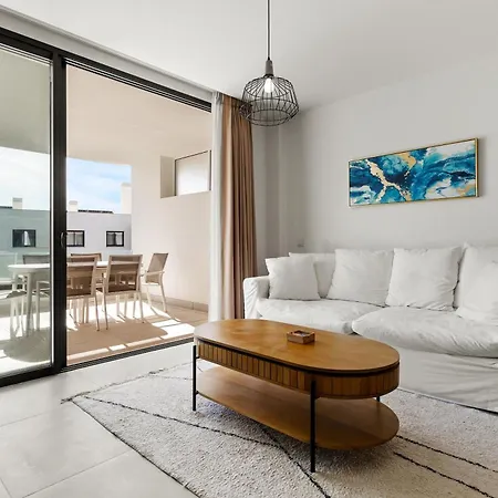 Appartement Happy Travel Daphne Higueron