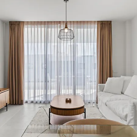 Appartement Happy Travel Daphne Higueron Fuengirola