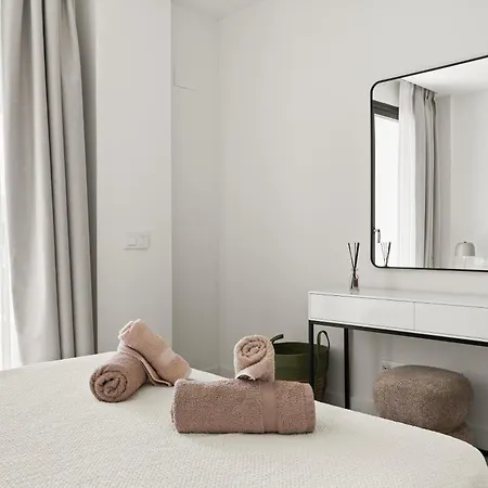 Appartement Happy Travel Daphne Higueron