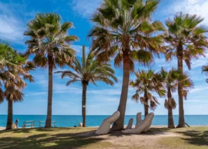 Apartment Happy Travel Daphne Higueron Fuengirola