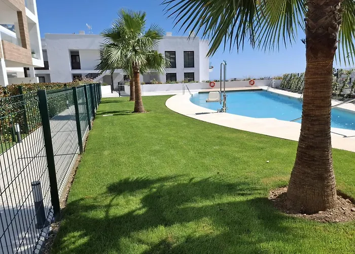 Apartment Happy Travel Daphne Higueron Fuengirola