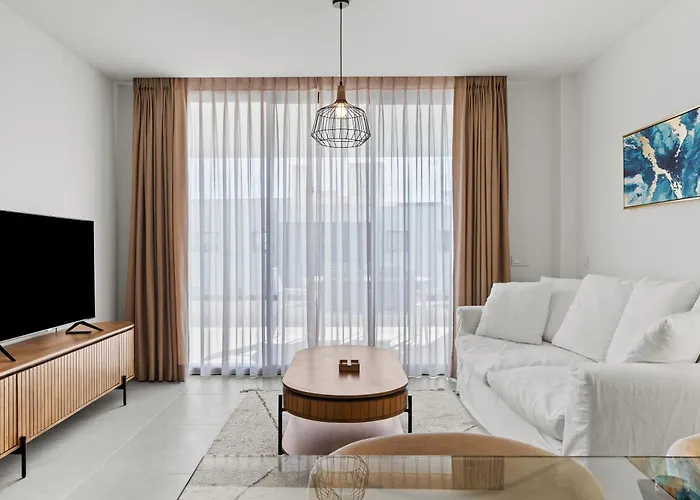 Apartment Happy Travel Daphne Higueron Fuengirola