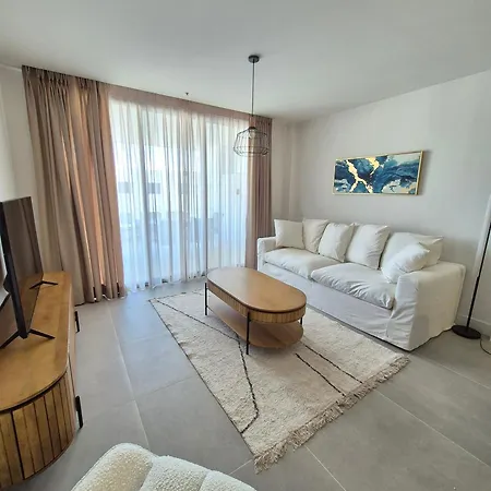 Apartmán Happy Travel Daphne Higueron Fuengirola