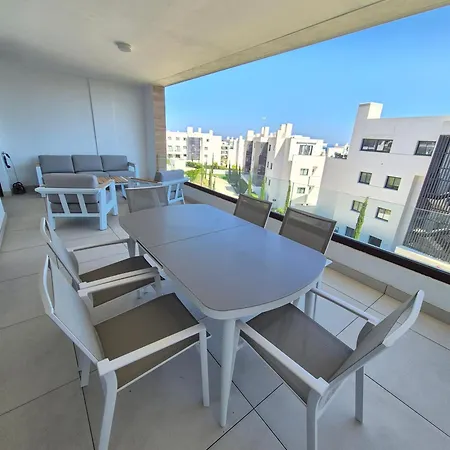 Happy Travel Daphne Higueron Apartmán Fuengirola