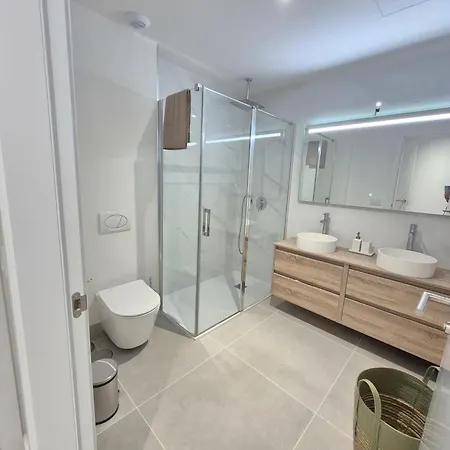 Apartmán Happy Travel Daphne Higueron Fuengirola